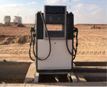 High-Capacity Fuel & Fleet Systems – Albaitha Mines