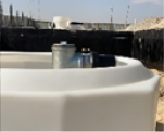 Oman Oil’s First 14 Flagship COCO Sites Delivered Turnkey