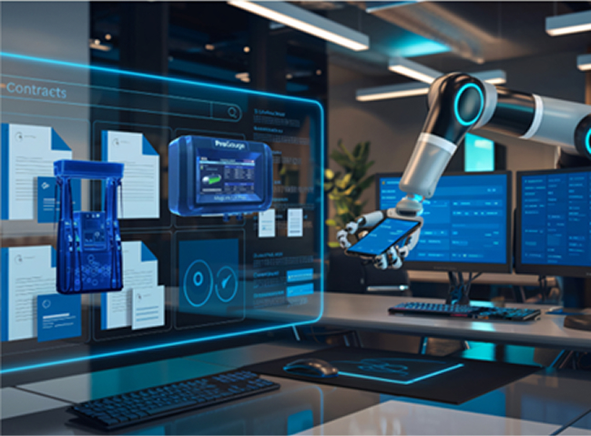 Automation & Systems