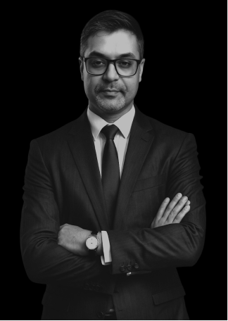 KHAWAJA FAKHAR HASAN