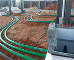 ADNOC Al Ahsa – An Iconic Fuel Station Installation