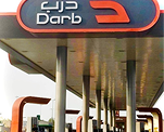 Makkah’s Leading Fuel Destination Darb Station