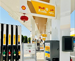 Shell Flagship Jeddah – Total Turnkey Execution