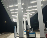 Turnkey Delivery: Aramco DODO Station in Qunfudah