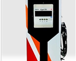 Flagship Circle K Fuel Station in Jeddah