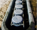 ADNOC Al Ahsa – An Iconic Fuel Station Installation