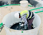 Shell Flagship Jeddah – Total Turnkey Execution