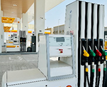 Eastern Region’s Premier Shell Fuel Station Hub