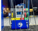ADNOC Al Ahsa – An Iconic Fuel Station Installation