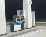 Turnkey Delivery: Aramco DODO Station in Qunfudah