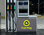 Shaping the Future: Fuel Way Station, Al Khobar