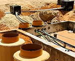 Flagship Aldrees Station Innovation in Fuel