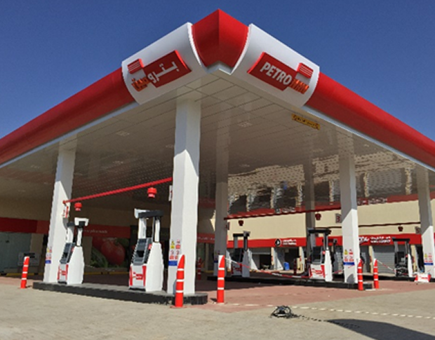 Petromin’s First 14 Flagship COCO Sites Delivered Turnkey