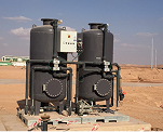 High-Capacity Fuel & Fleet Systems – Albaitha Mines