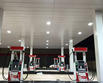 Petromin’s First 14 Flagship COCO Sites Delivered Turnkey