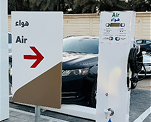 Efficient Carwash Technology at Rafa Fuel Station