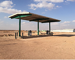 High-Capacity Fuel & Fleet Systems – Albaitha Mines